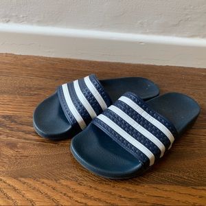 Adidas slides